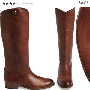 Frye Boots
